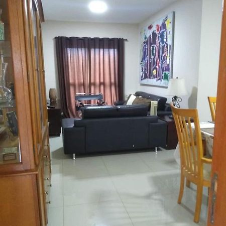 Apto Inteiro Seguro E Confortavel Com Piscina Anapolis Luaran gambar